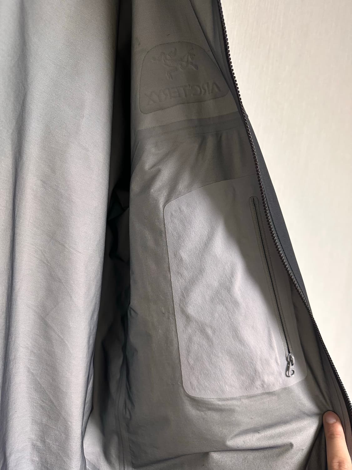 아크테릭스 베타자켓 상품이미지2