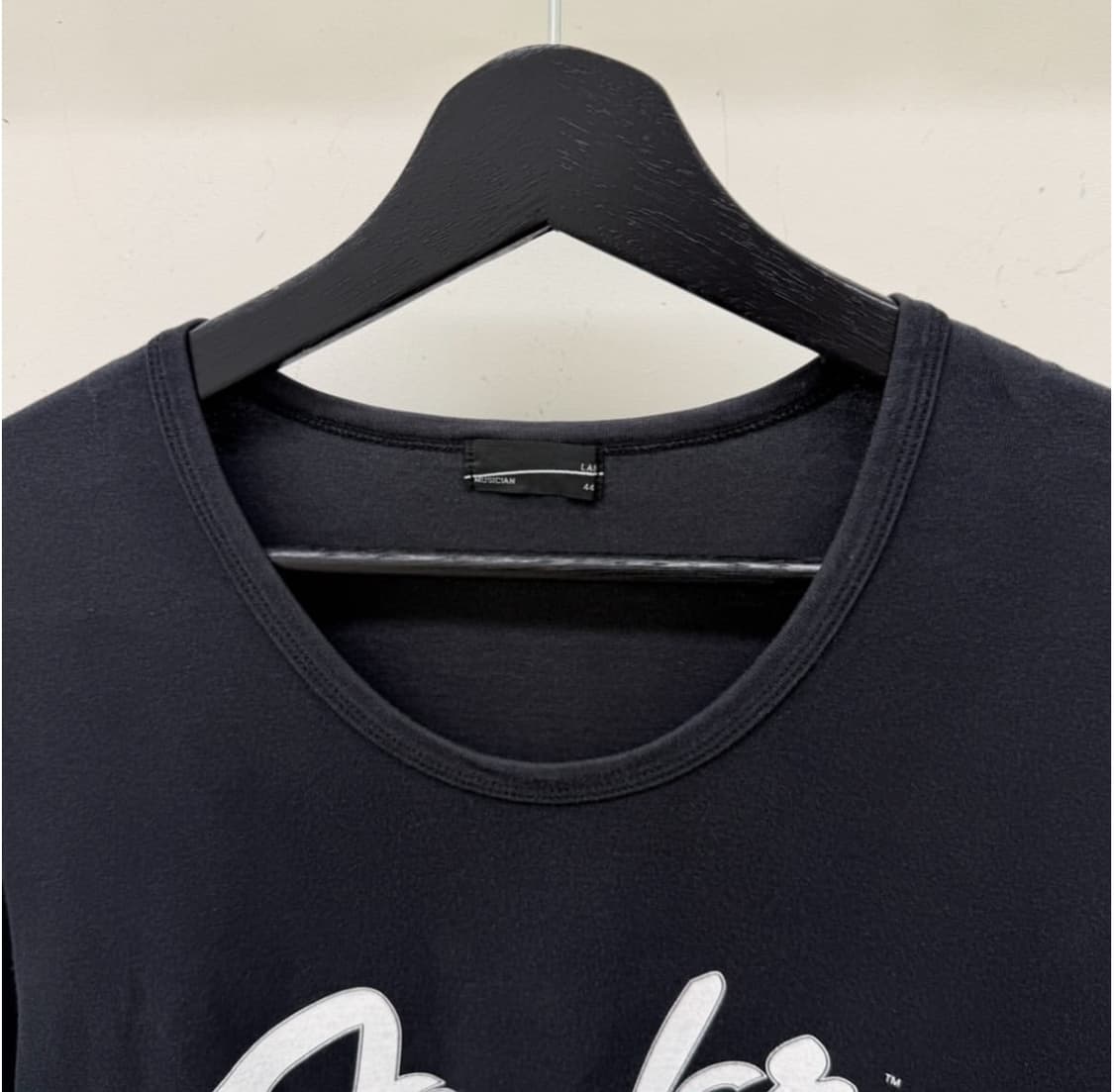 라드뮤지션 x 펜더 20주년 티셔츠 상품이미지2