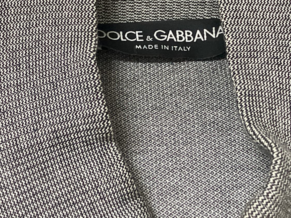 돌체앤가바나 집업 상품이미지4