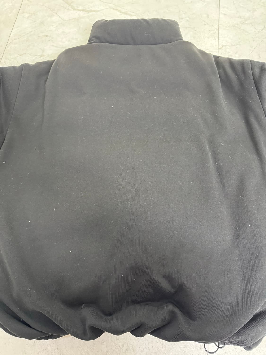 포스트아카이브팩션(PAF) x 휠라 패딩 M 상품이미지2