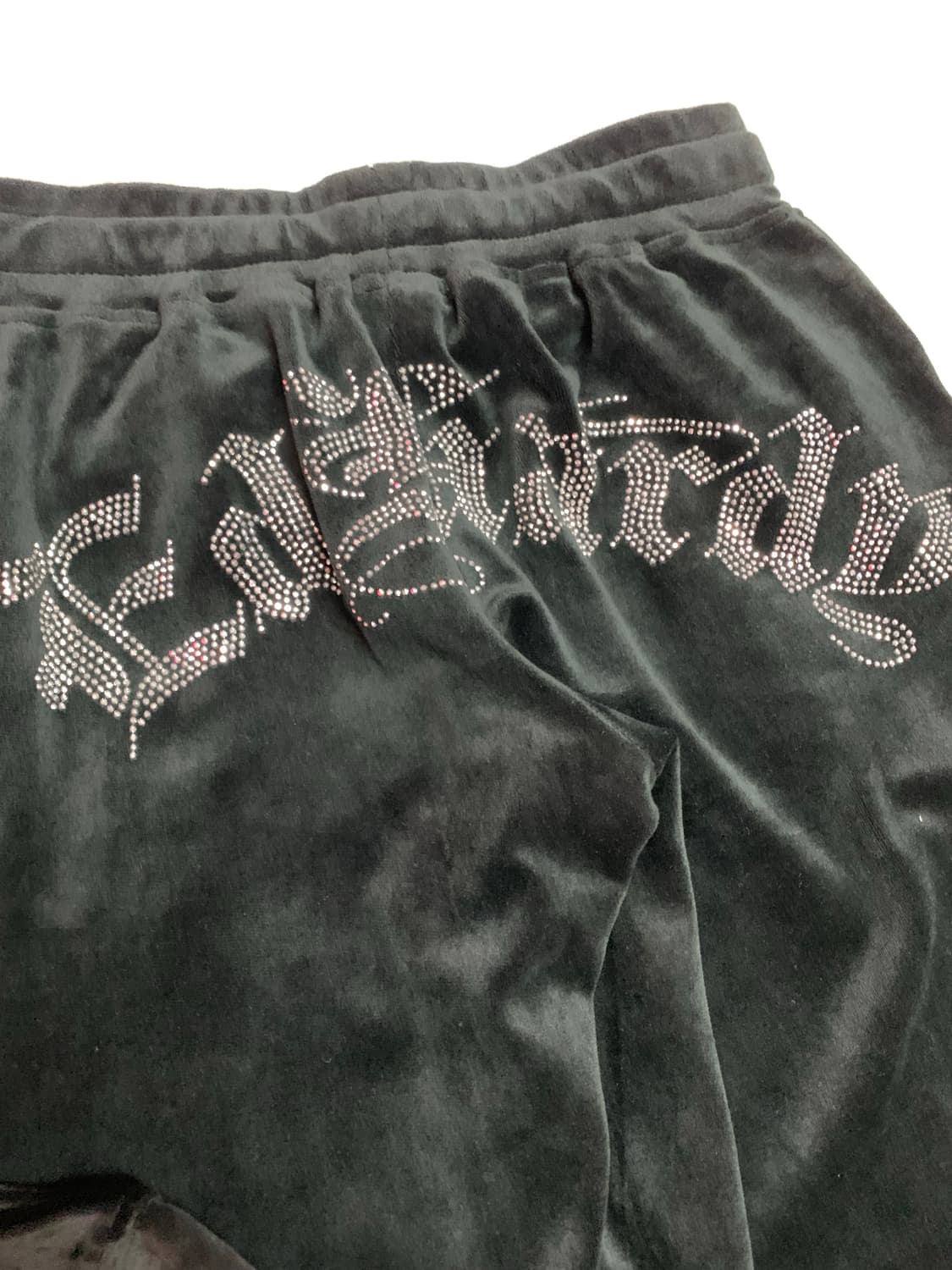 에드하디 벨루아 셋업 상품이미지9