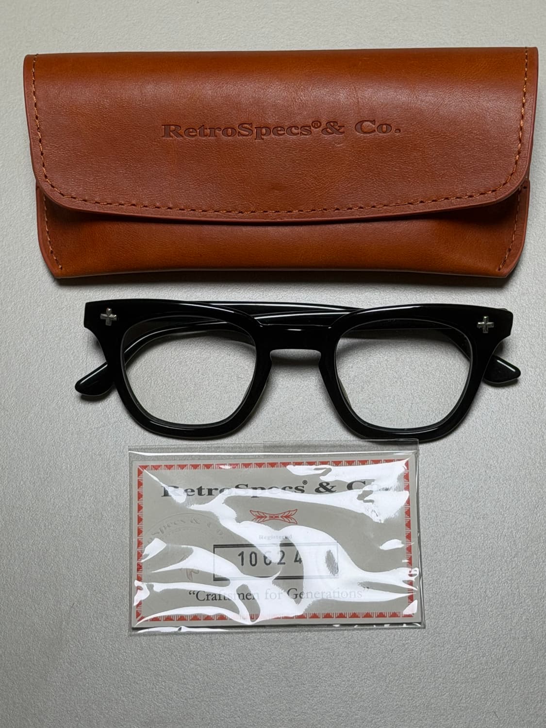 RetroSpecs 세이프티 [42] 상품이미지1