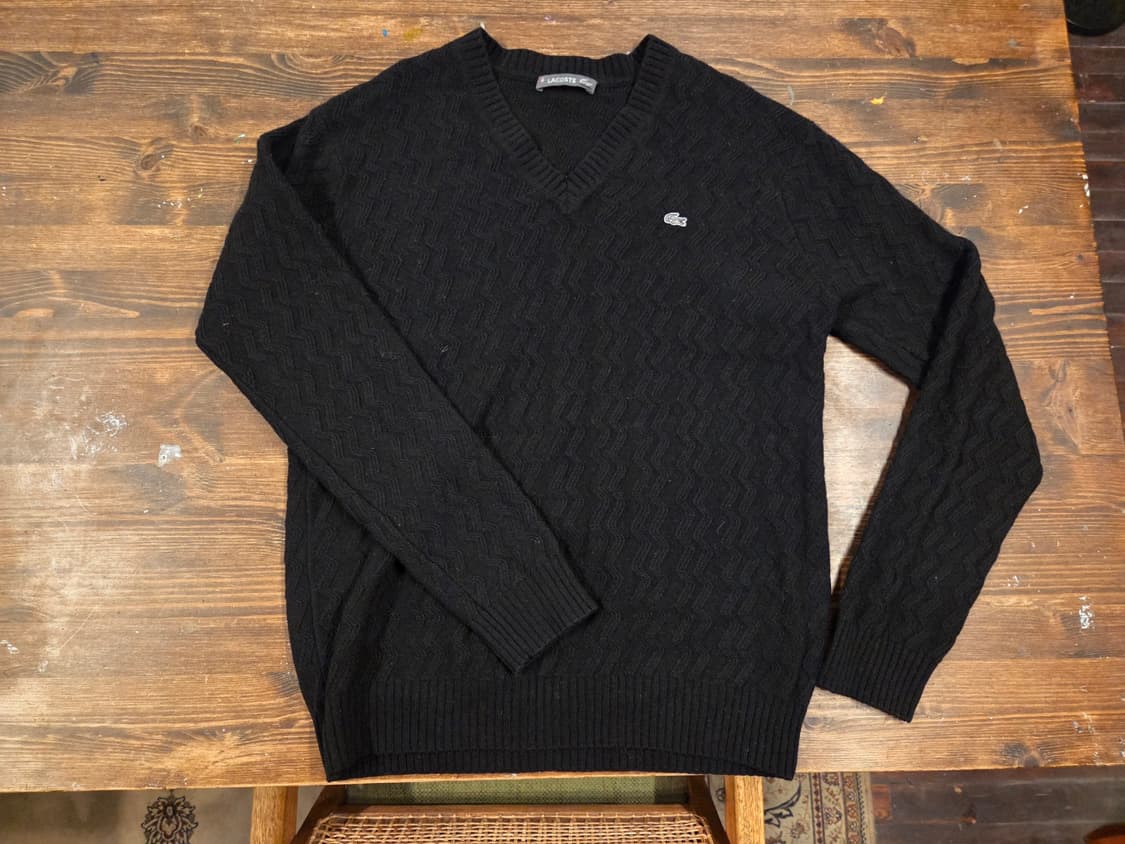 라코스테 크리켓니트 상품이미지8