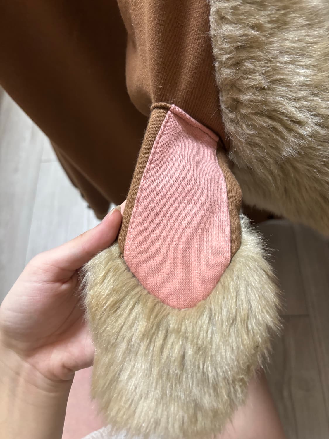 토끼귀 후집 상품이미지7