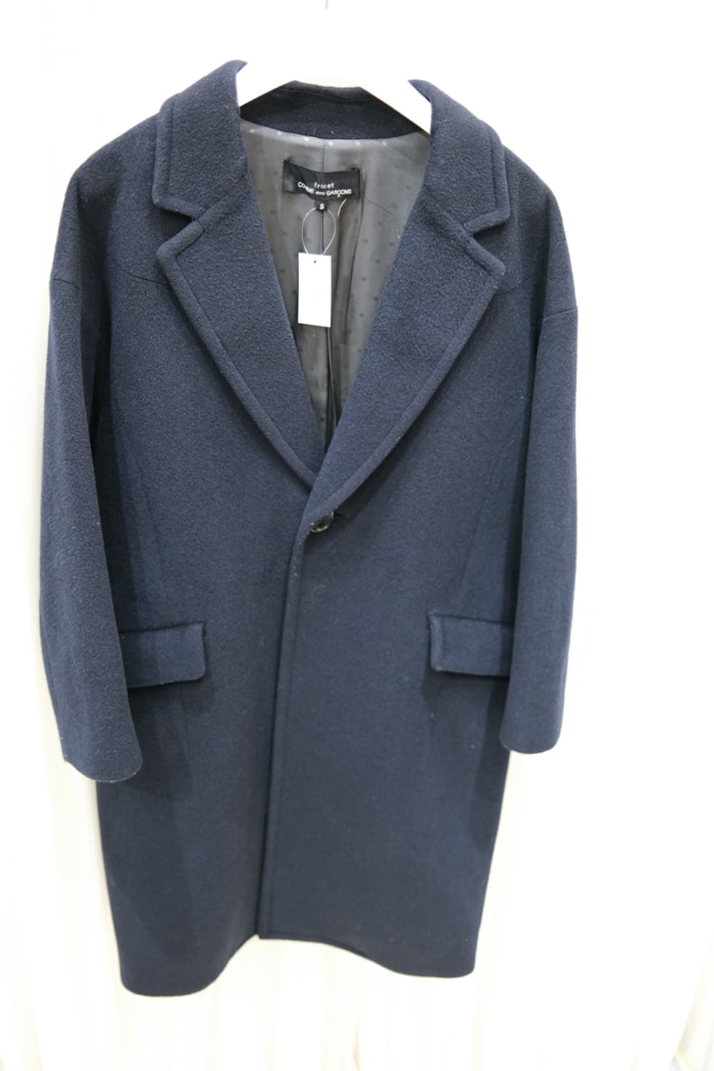 Tricot Comme des Garçons 상품이미지2