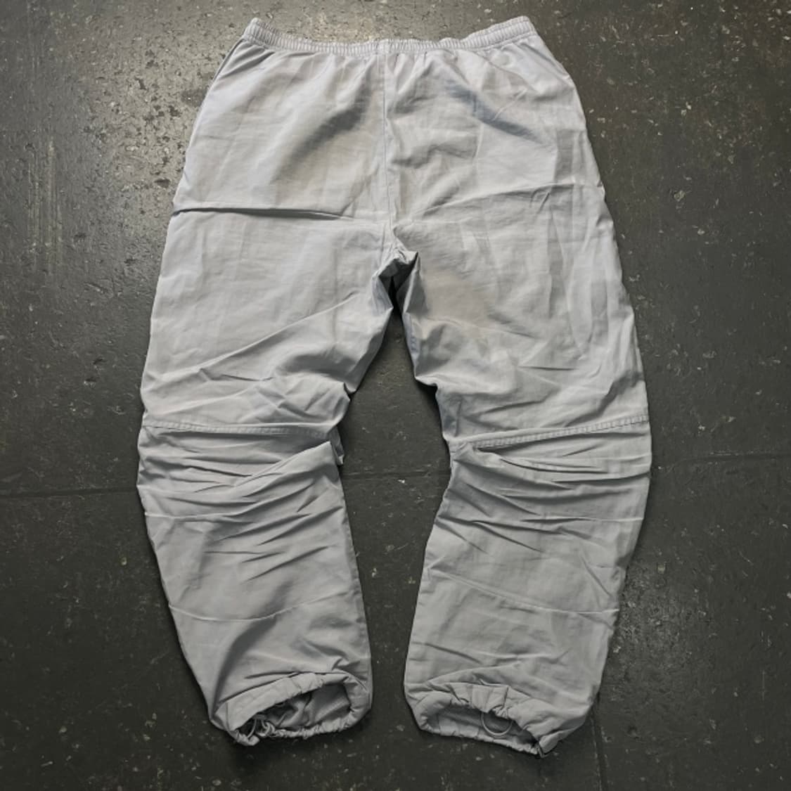 100 나이키 나일론 팬츠  상품이미지5
