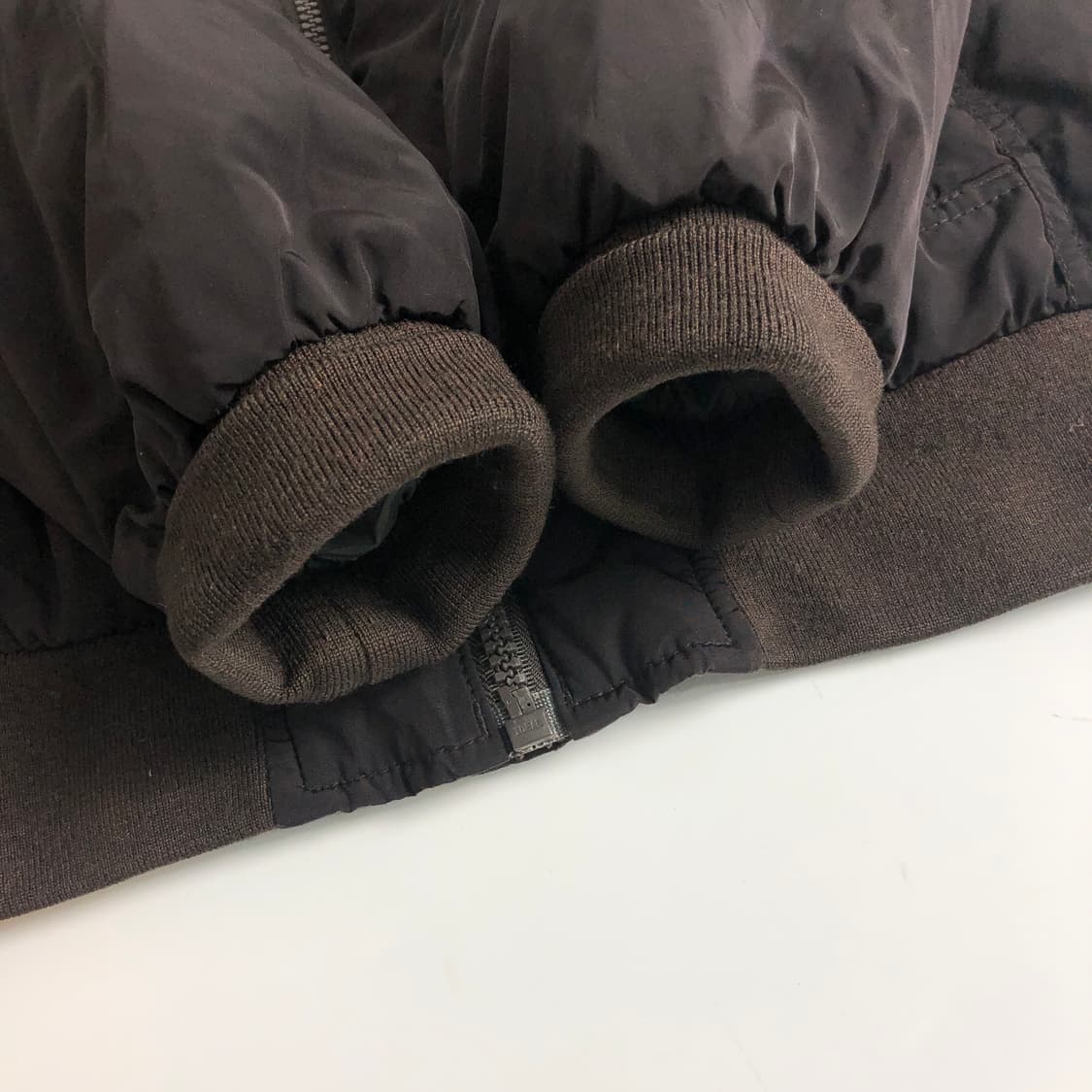 타미힐피거 헤링턴 점퍼 m 상품이미지8