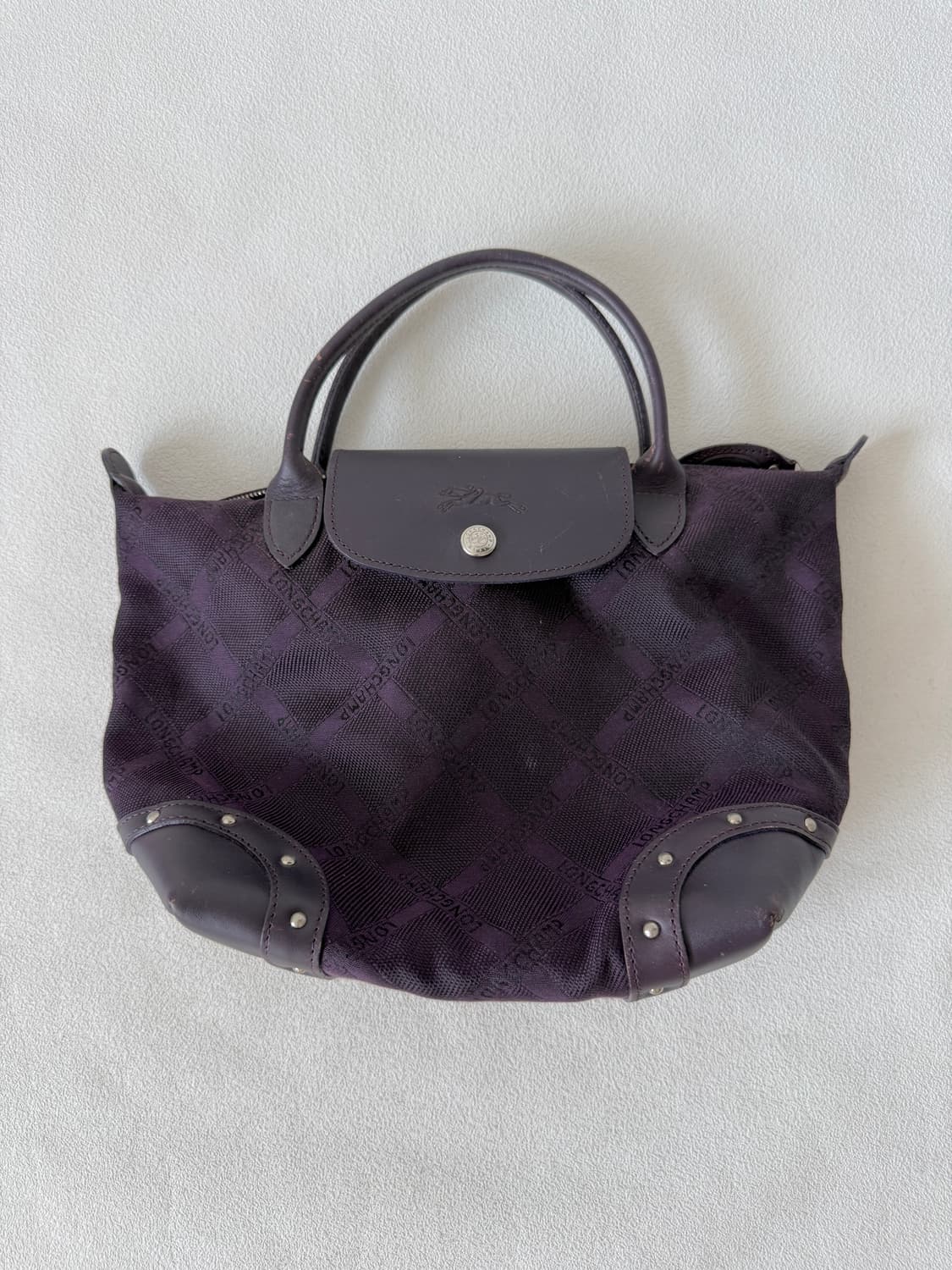롱샴(Longchamp) 토트백 상품이미지2