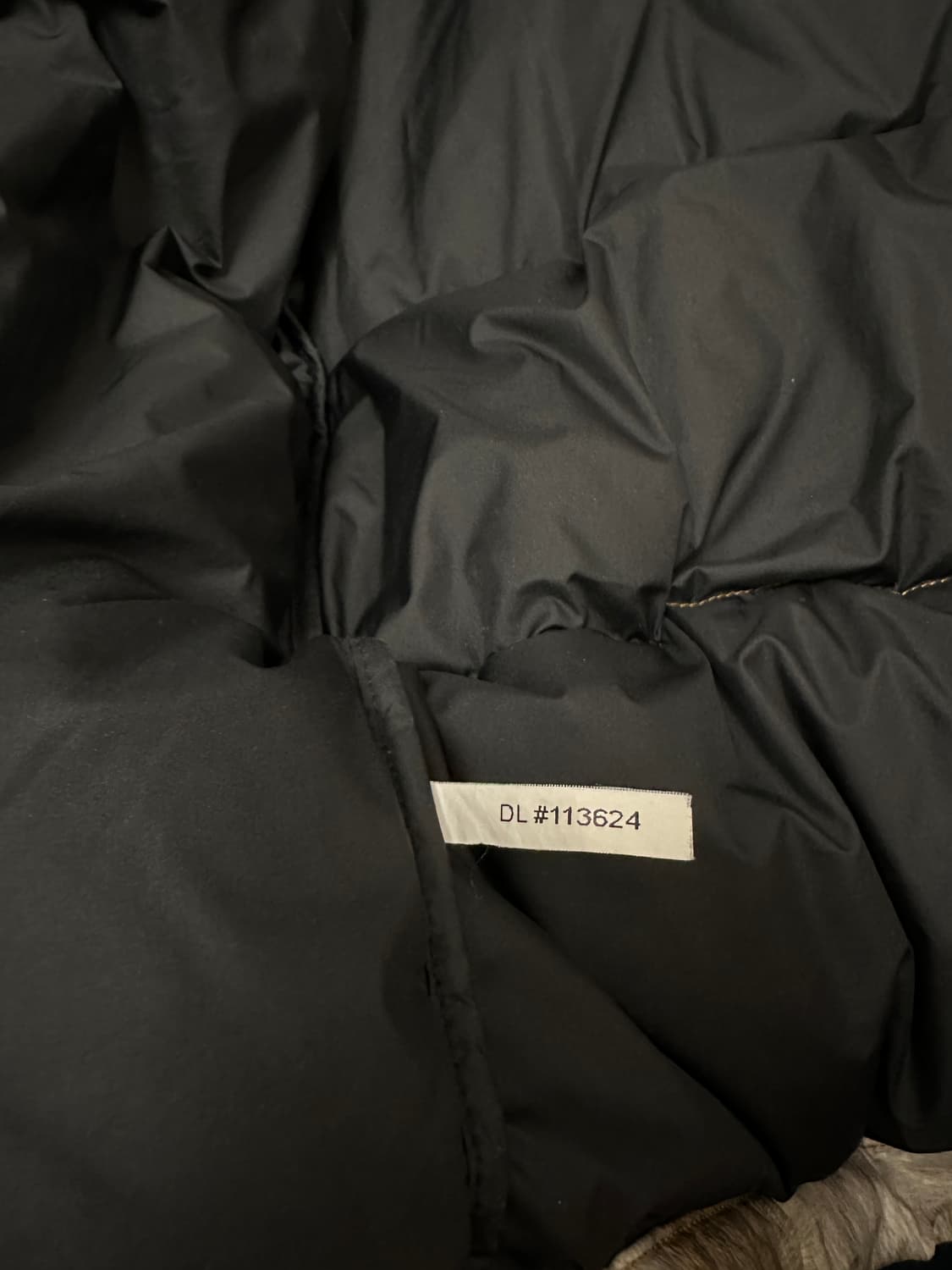 [M] 슈프림x노스페이스 데드스탁민트 퍼눕시 상품이미지9