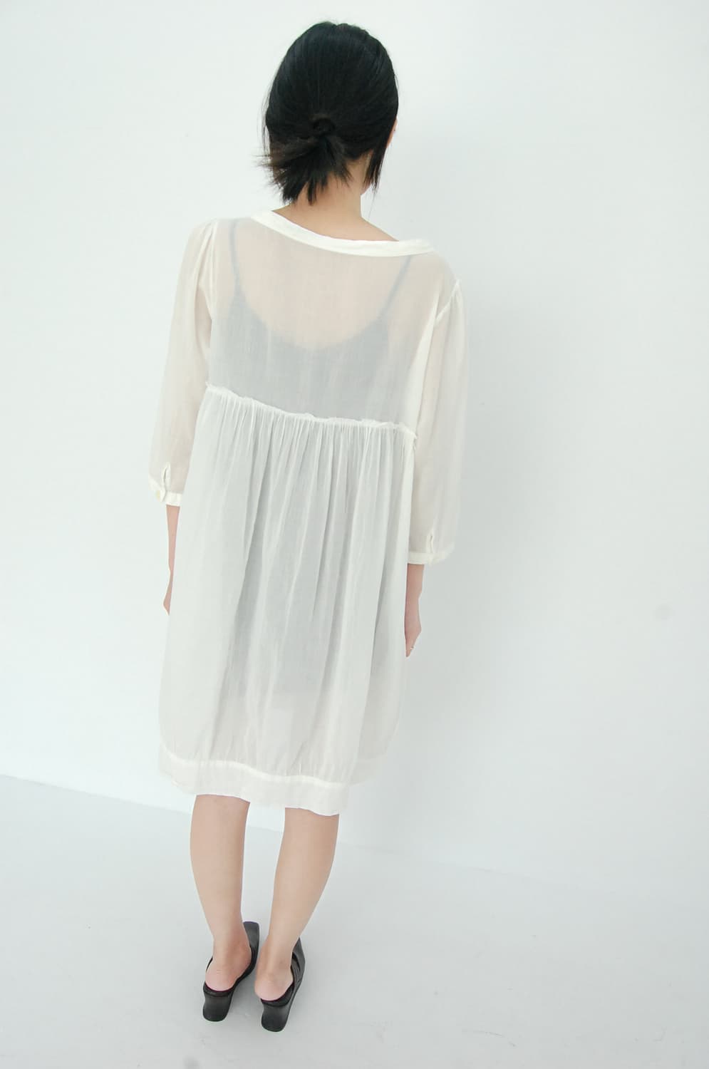 Sunao Kuwahara one piece 상품이미지6