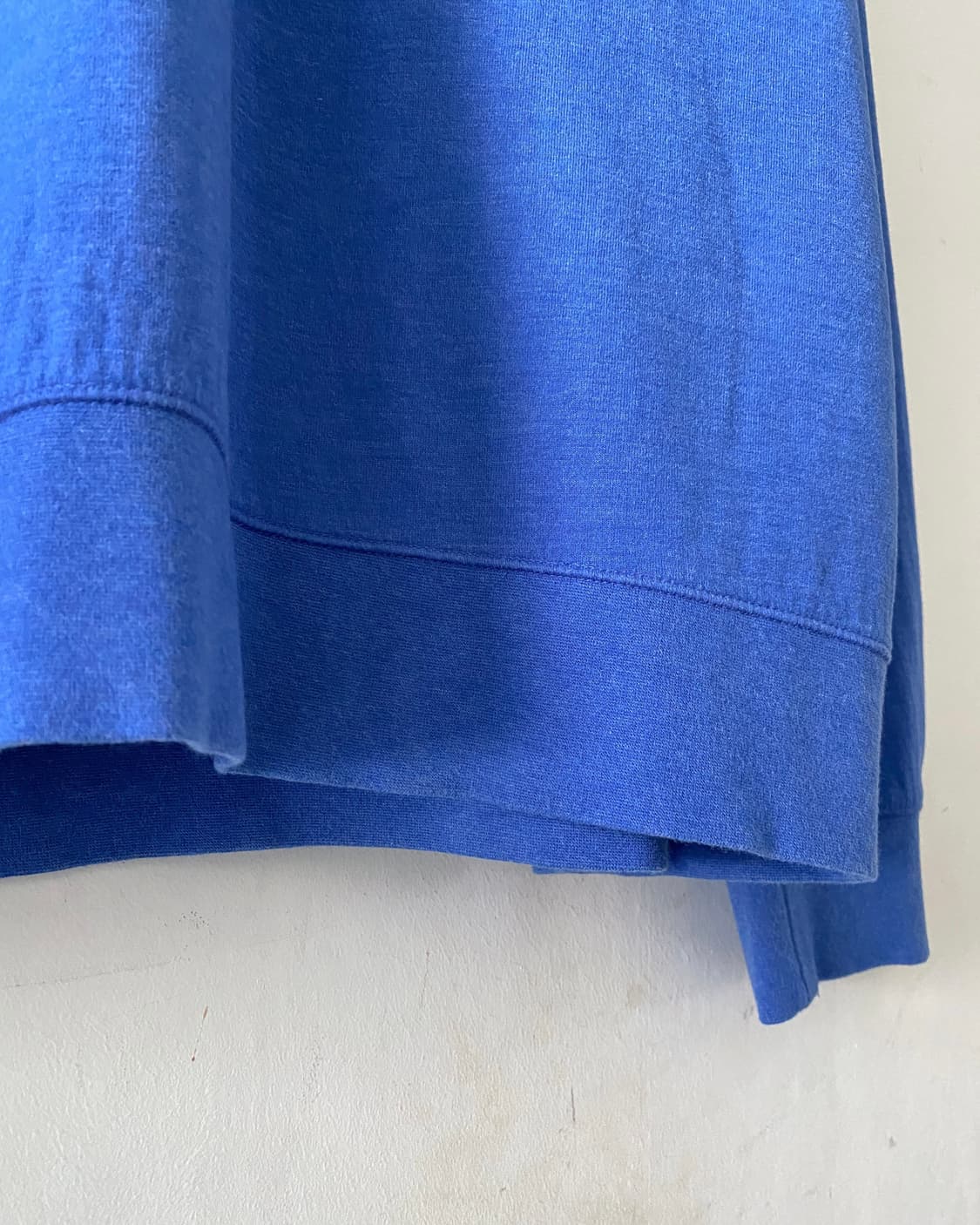 폴로 랄프로렌 블루 맨투맨 상품이미지6