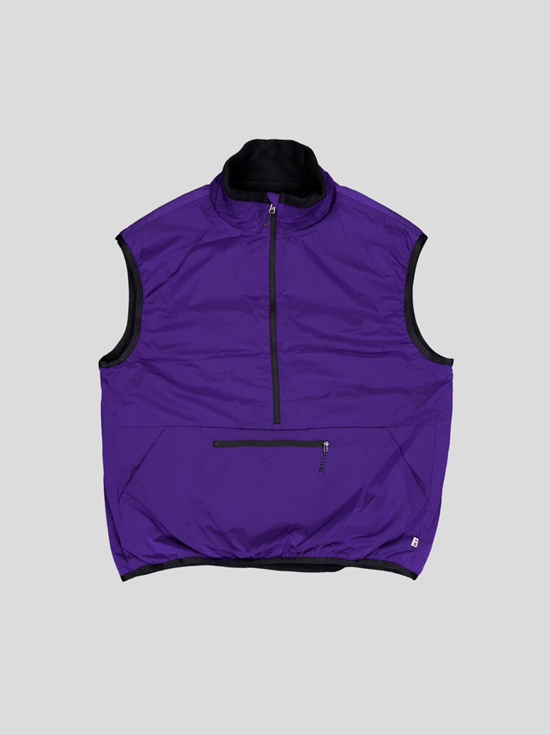 Reversible P/O Vest 상품이미지2