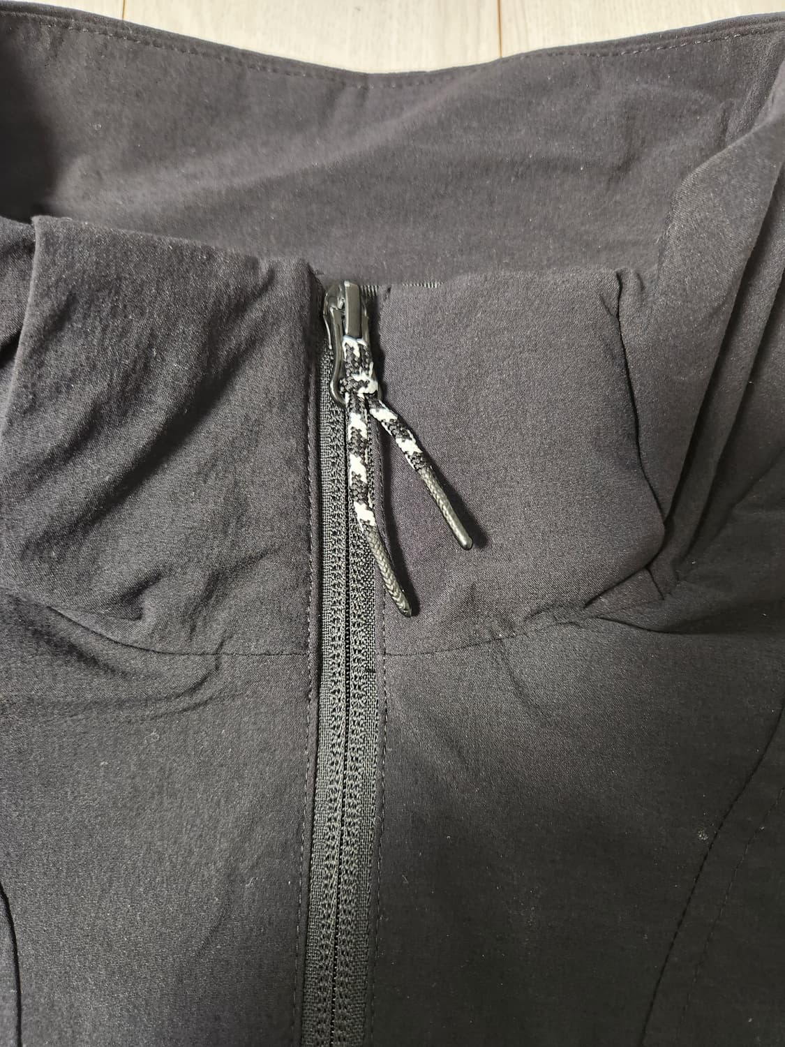 아이더 윈드락 고어텍스 남성 윈드스토퍼 방풍 자켓 DMU23102 사이즈 상품이미지6