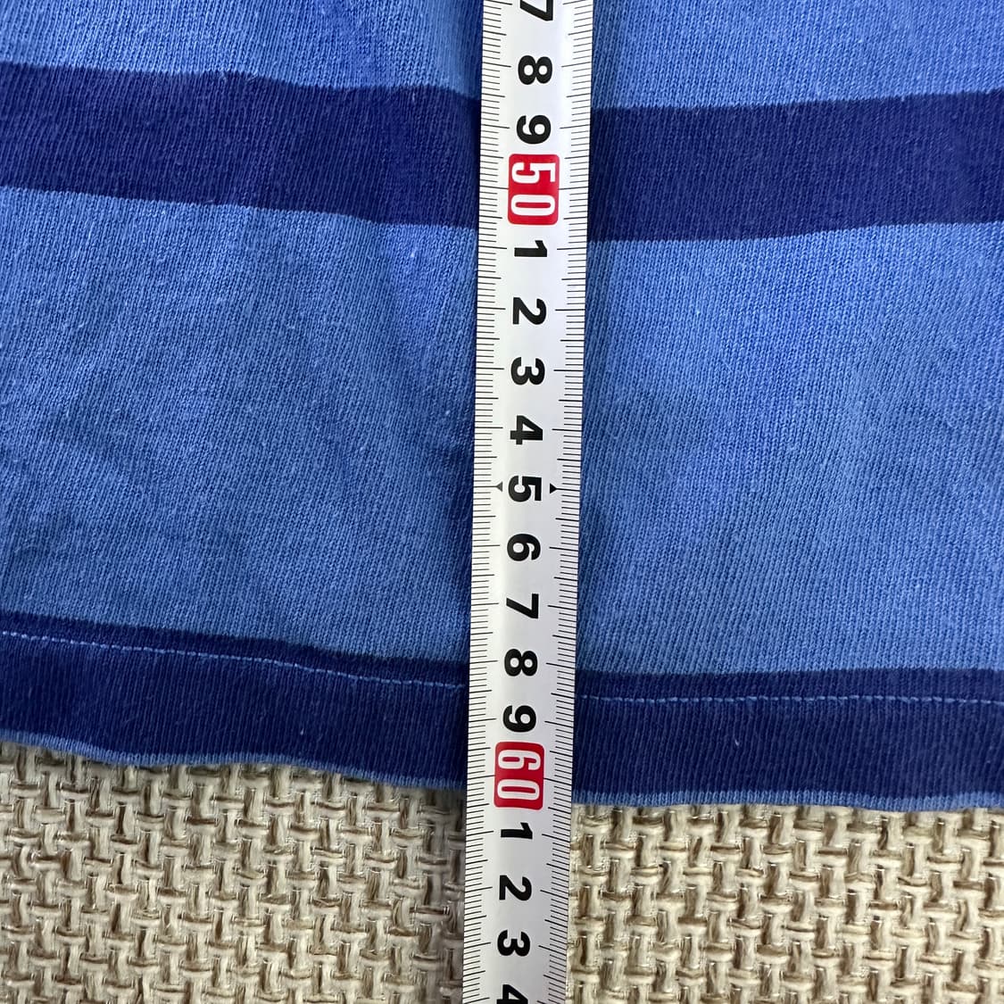 L 키즈 폴로랄프로렌 스트라이프 카라티 0409D 상품이미지6