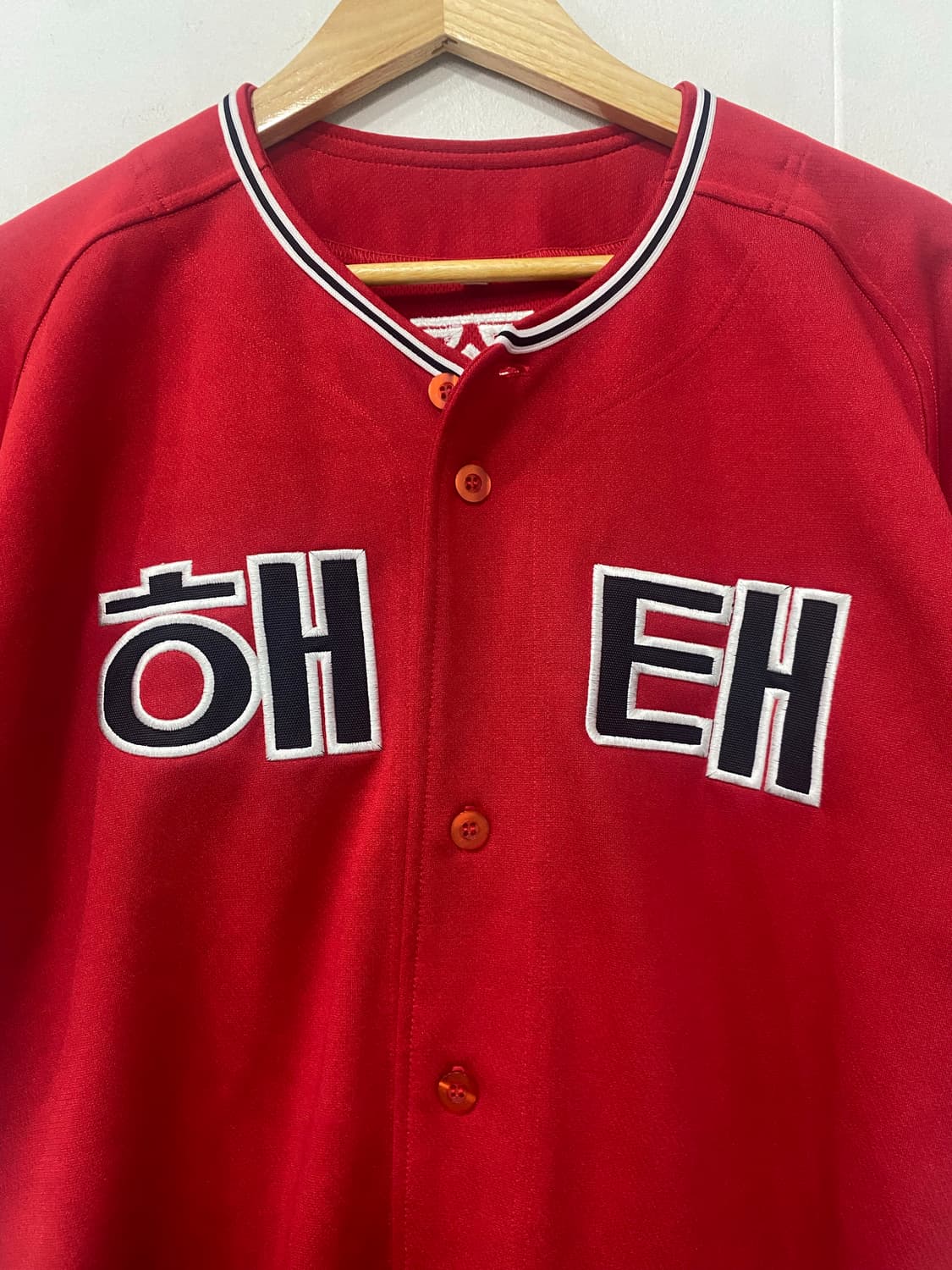 해태타이거즈 이종범 유니폼 상품이미지2