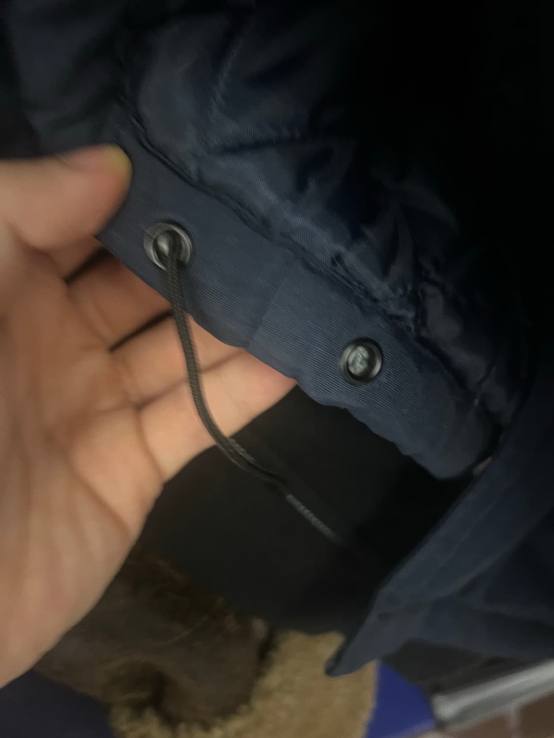 마제스틱 뉴욕양키스 봄버자켓 상품이미지4