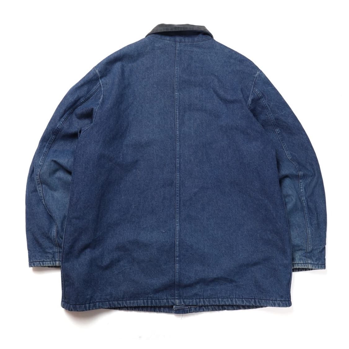 디키즈 Dickies Denim Work Jacket 상품이미지4