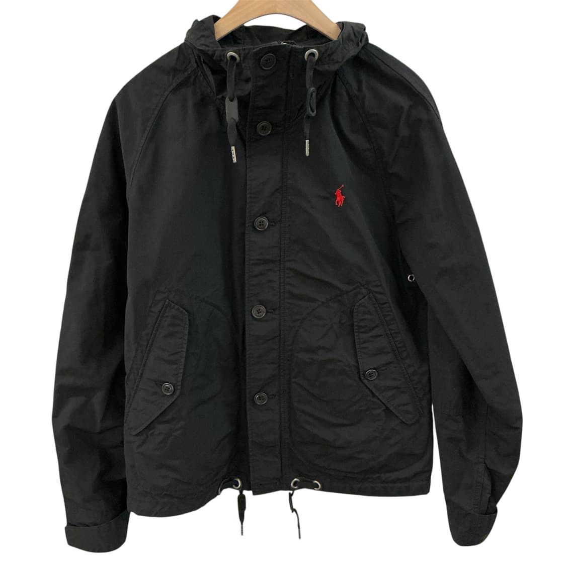 폴로 랄프로렌 후드자켓 상품이미지1