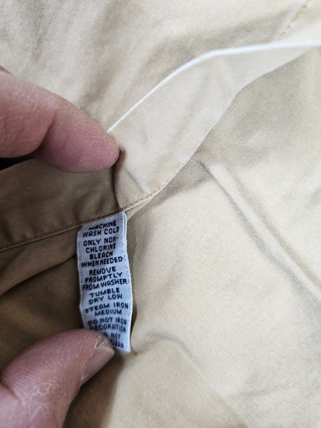 폴로피싱셔츠 상품이미지4