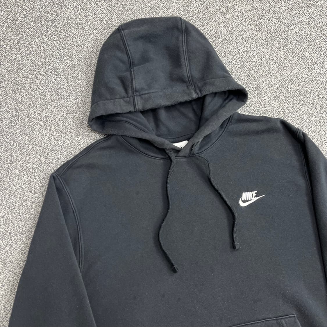 <나이키 스탠다드 후드티> No.1288 상품이미지4