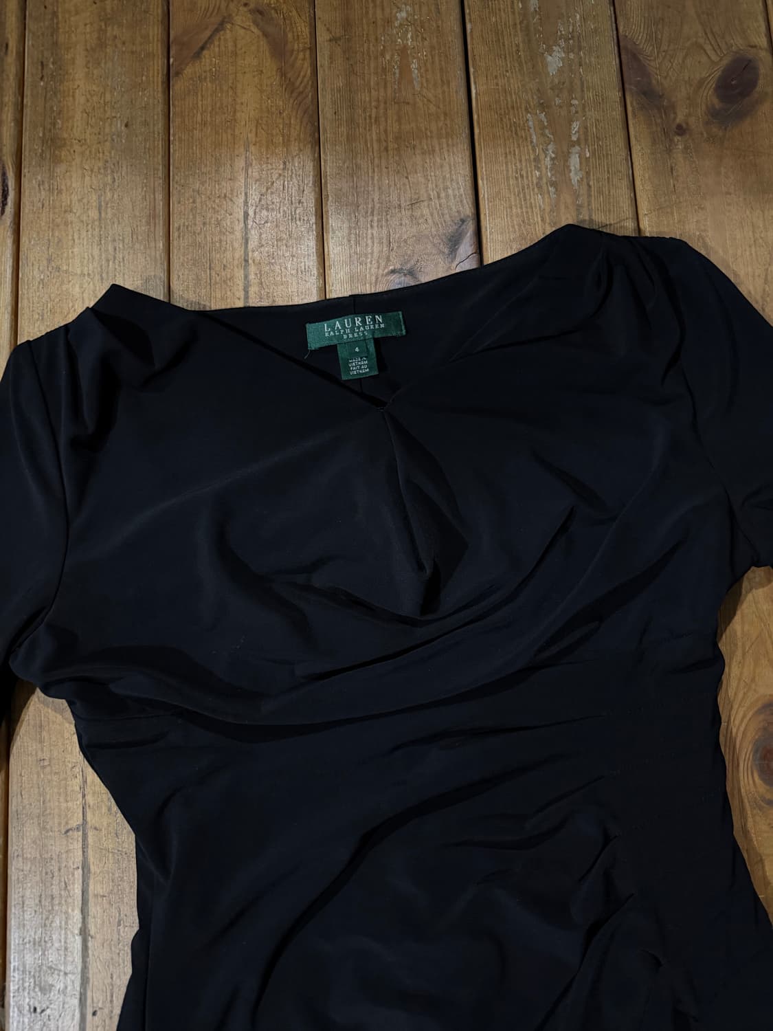 랄프로렌 원피스 드레스 상품이미지3