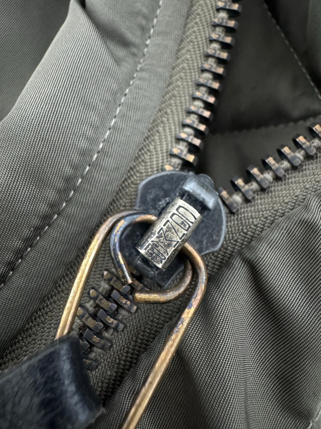 Avirex n3b 상품이미지10