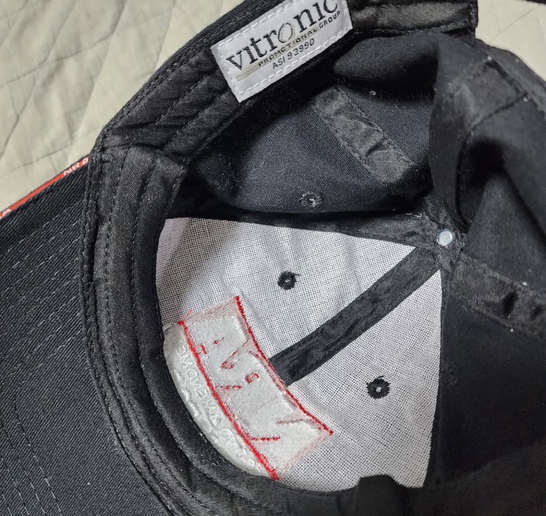 Nra 볼캡 상품이미지4