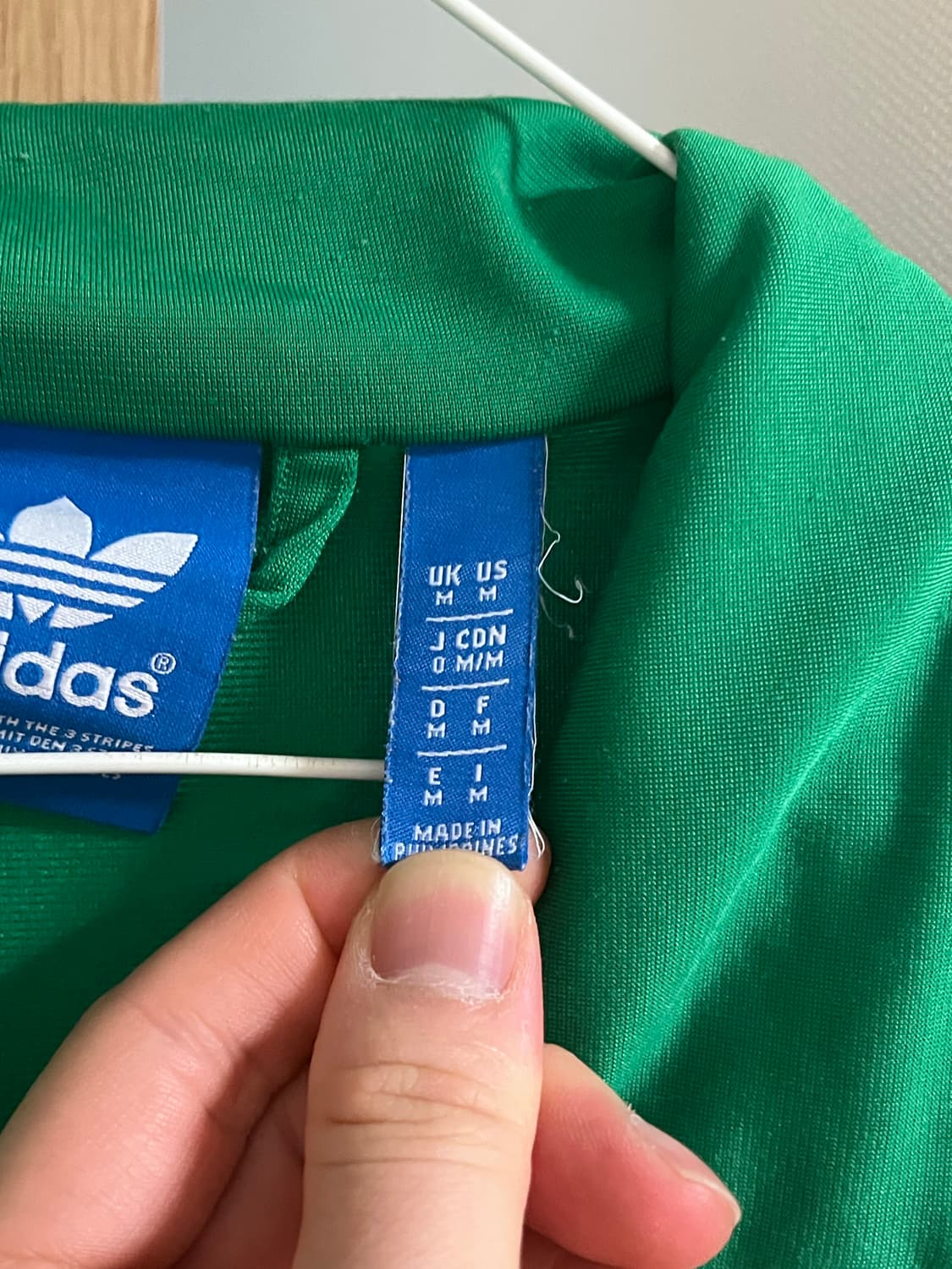 아디다스 져지 상품이미지2