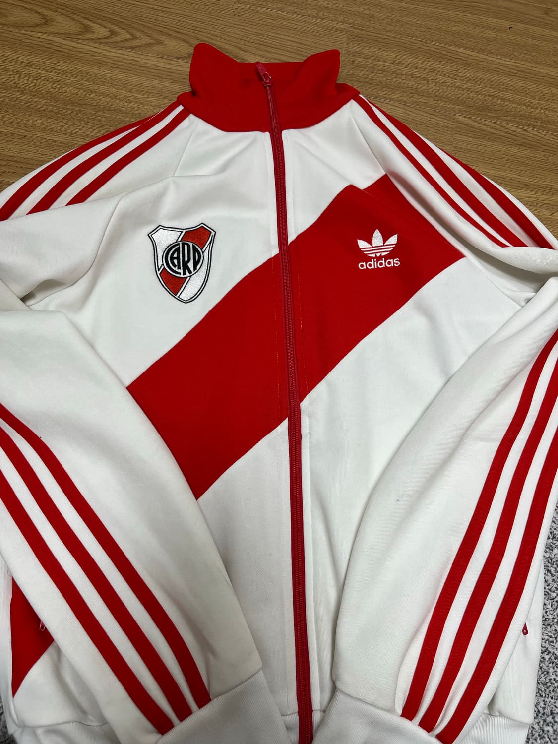 아디다스 져지 상품이미지1