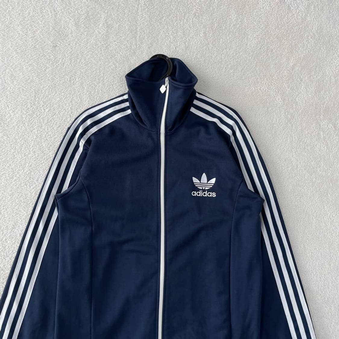 100 아디다스 유로파 네이비 져지 상품이미지2