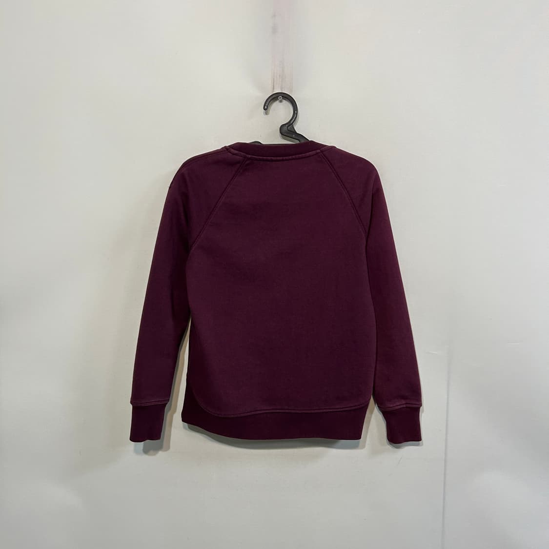 럭키슈에뜨 기모 맨투맨 S 상품이미지2