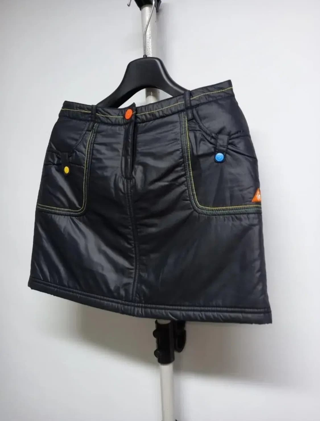 르꼬끄 골프 큐롯 패딩 스커트 44 상품이미지3