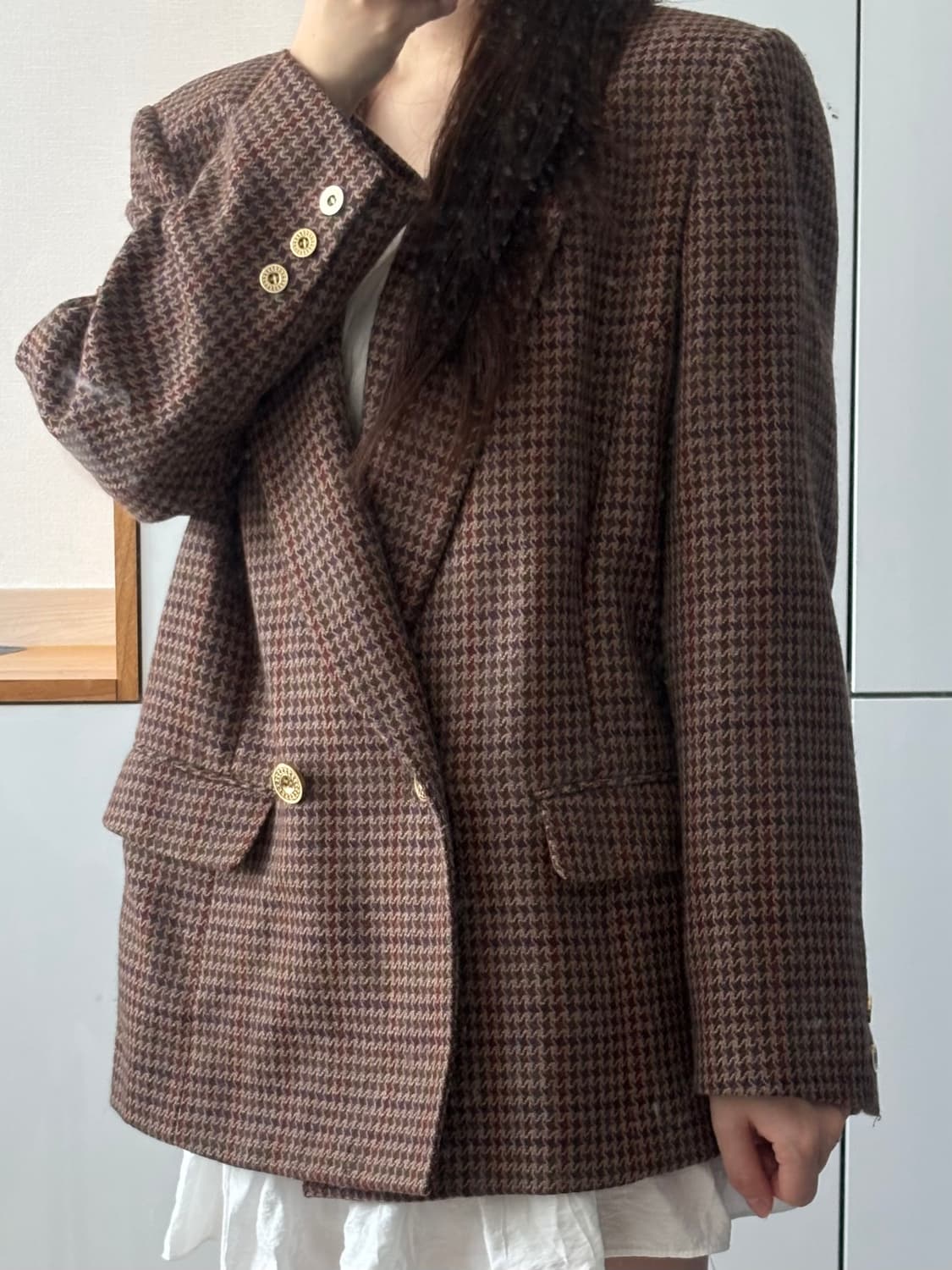 Japanese Vintage Jaket 상품이미지2