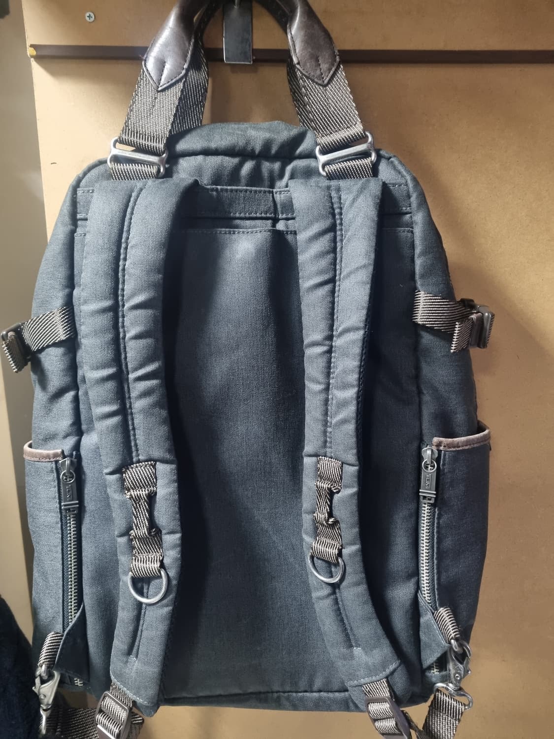 투미 남성 백팩  상품이미지2