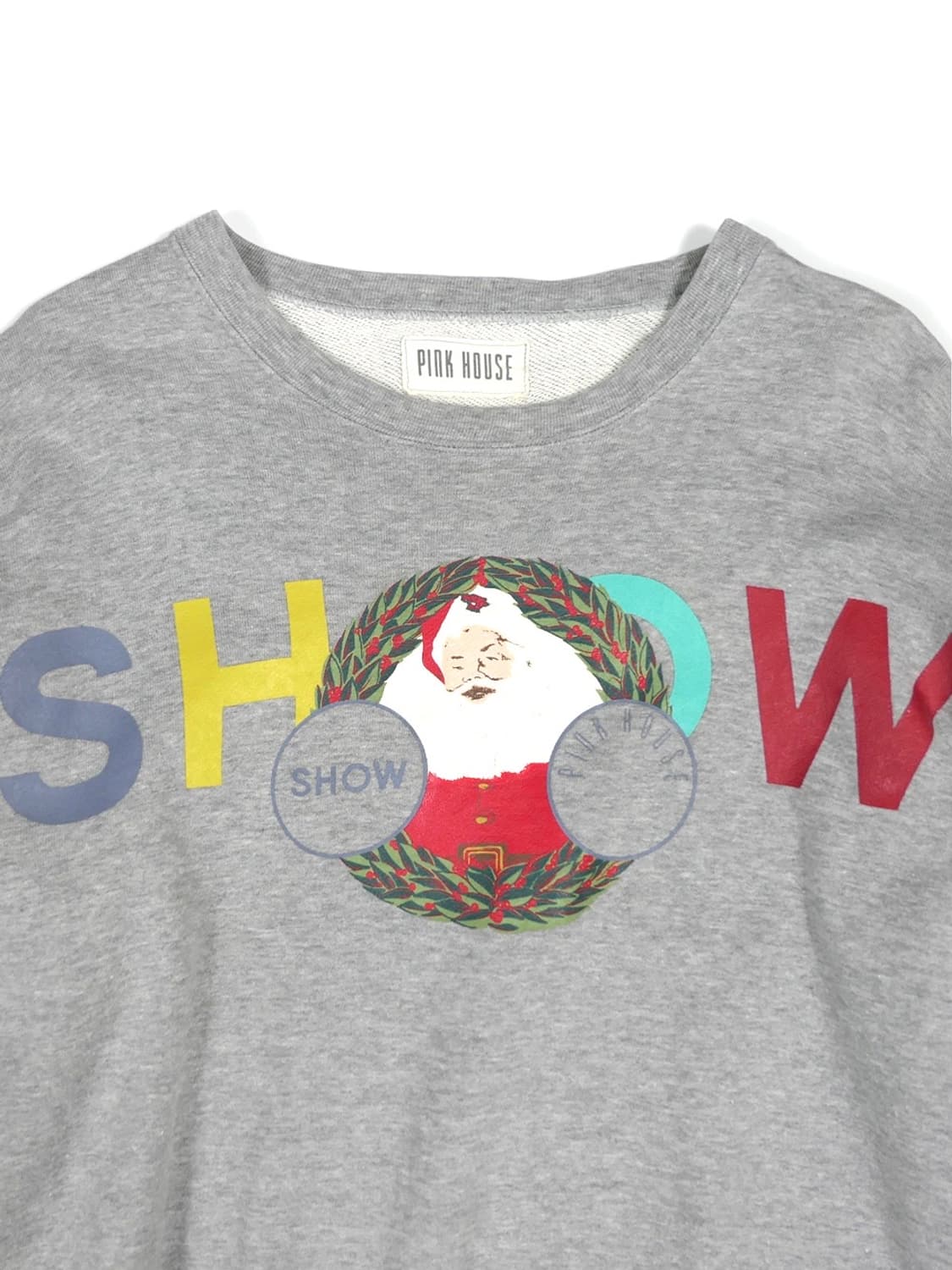 Pink House sweatshirt 상품이미지2