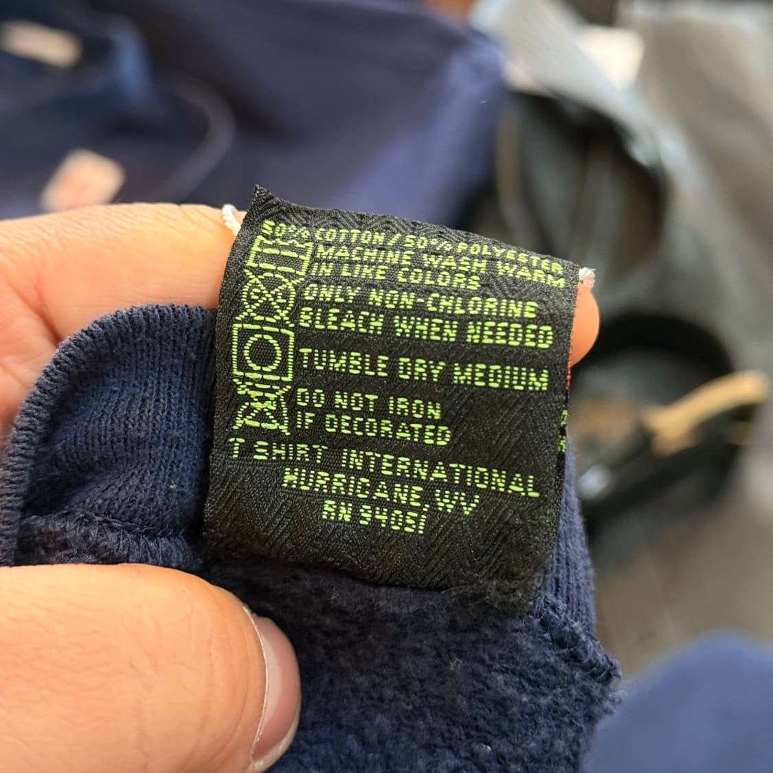 펜실베니아 니타니 라이온스 USA  상품이미지6