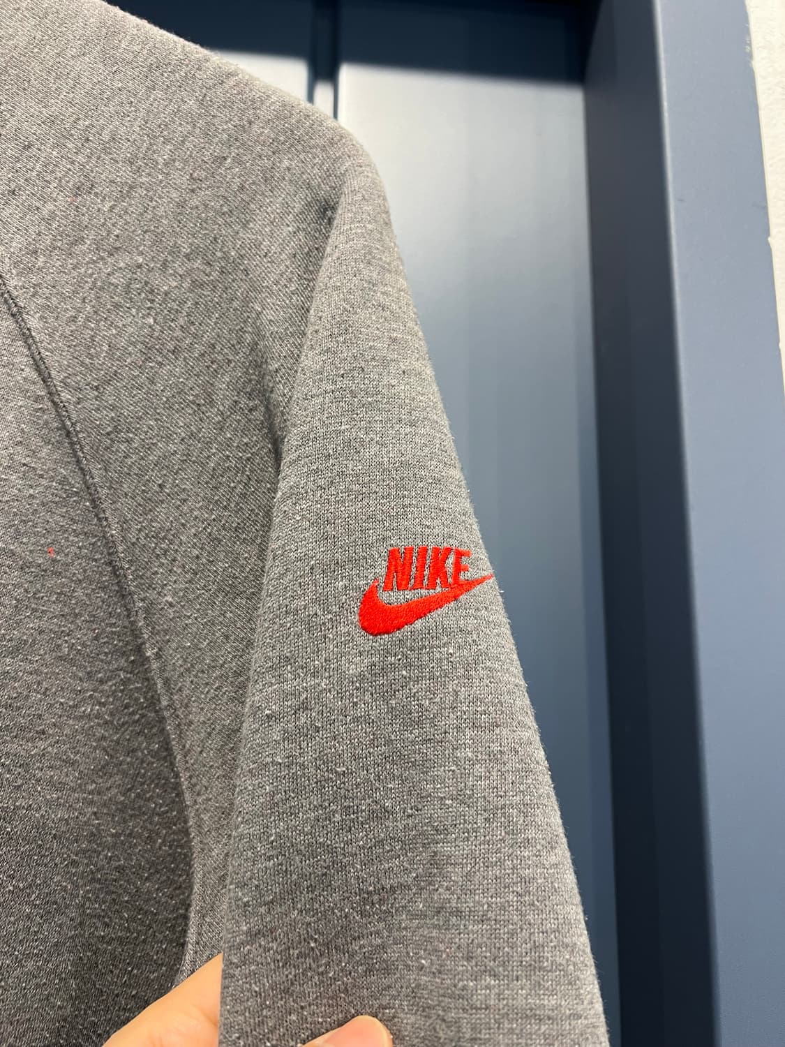 1980s NIKE 80s 나이키스웻셔츠 나이키맨투맨 상품이미지5