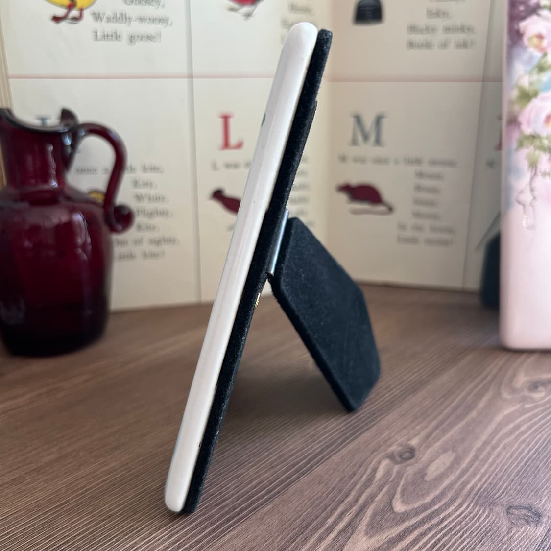 미국 브랜드 플로럴 액자 사진 프레임  상품이미지4