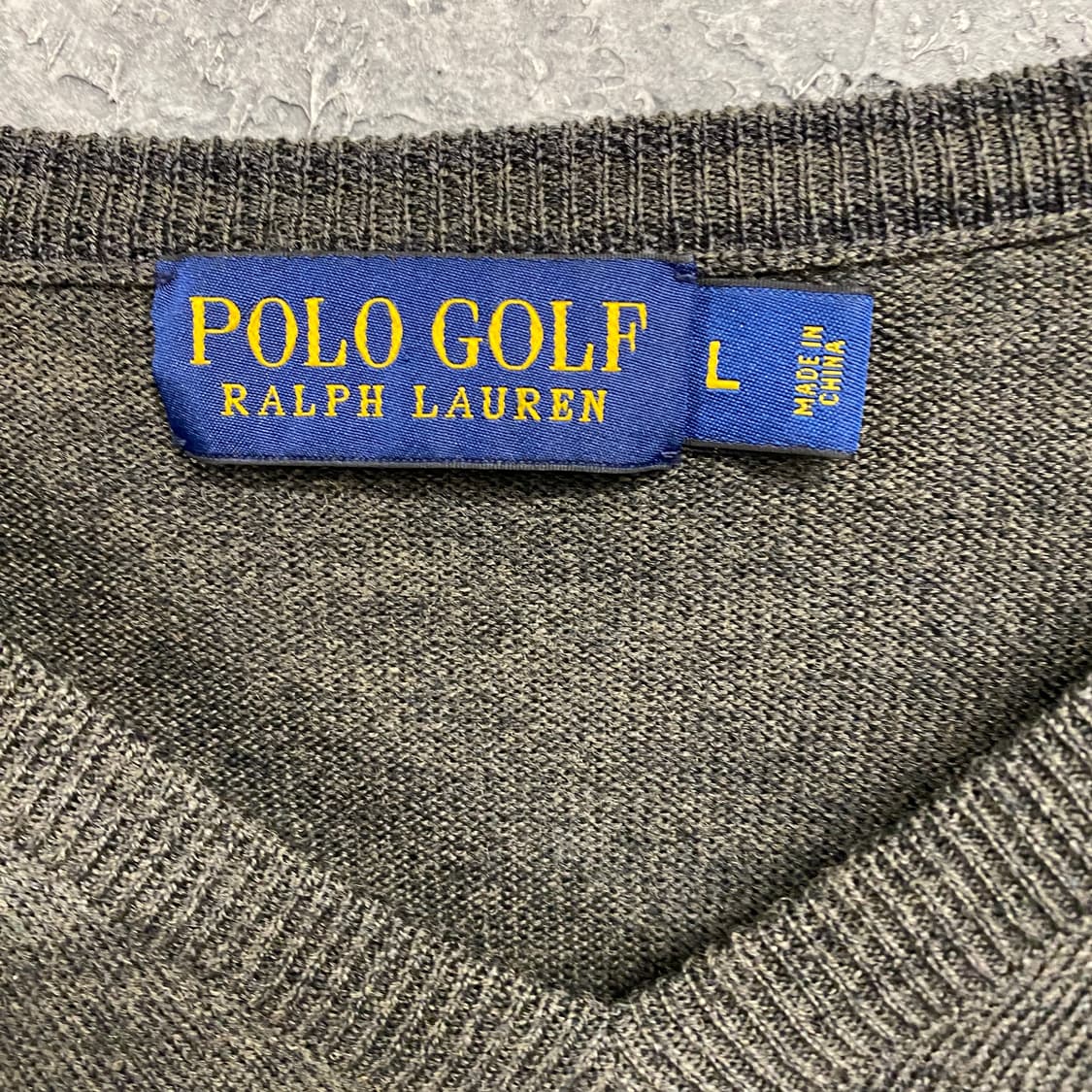 Polo Ralph Lauren 상품이미지5
