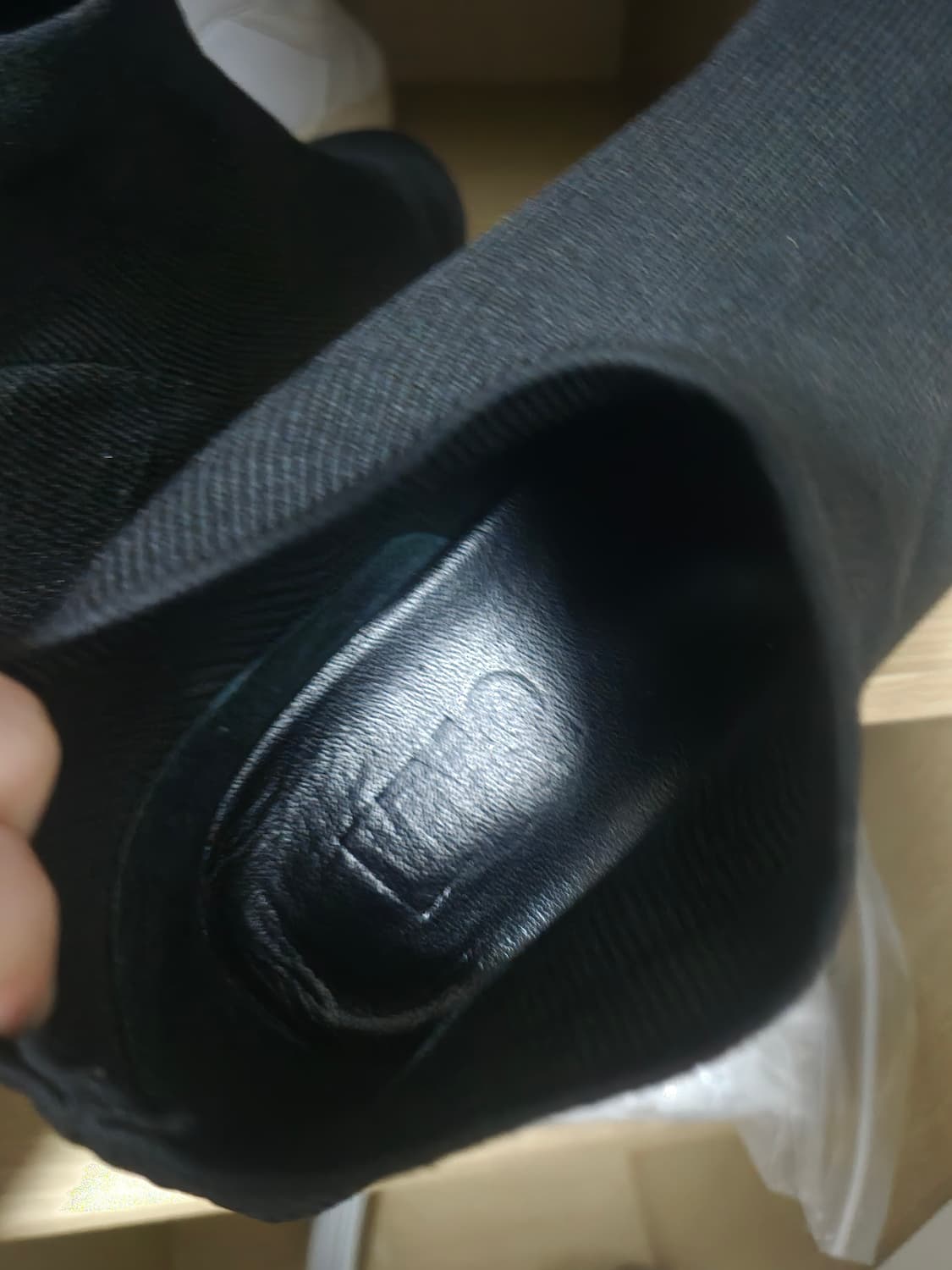 Mm6 39사이즈 상품이미지2