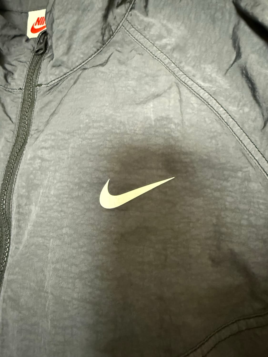 [M] 나이키 스투시 아노락 상품이미지2
