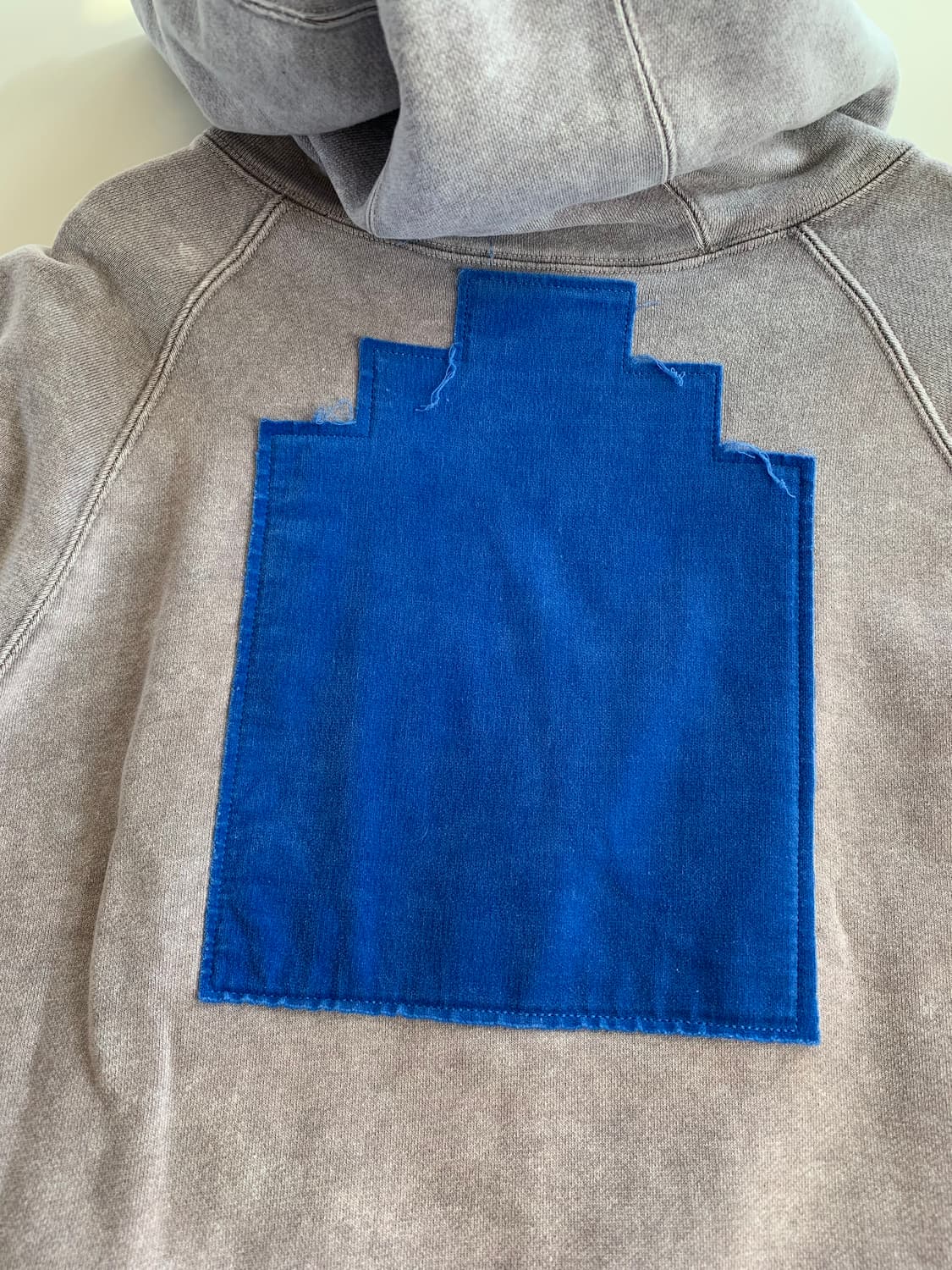 Cavempt 카브엠트 후드티 상품이미지3