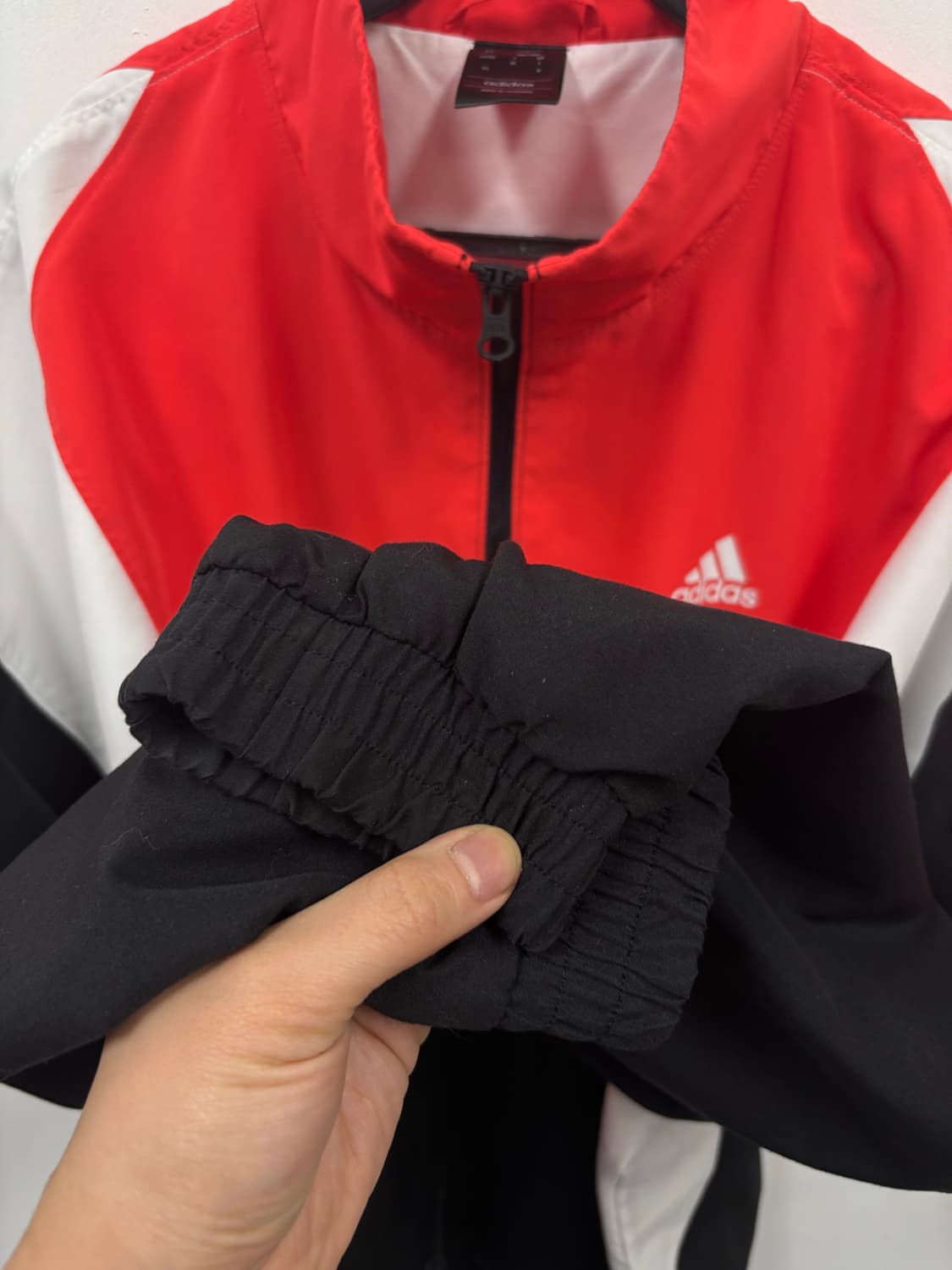 아디다스 바람막이 상품이미지4