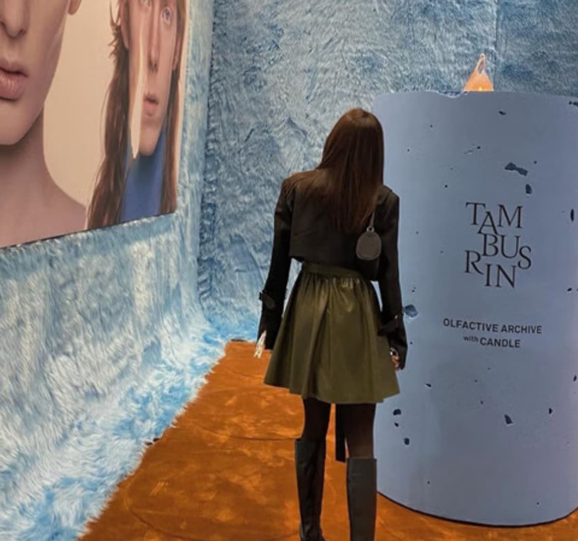 musee 크롭 자켓 뮤제 상품이미지7