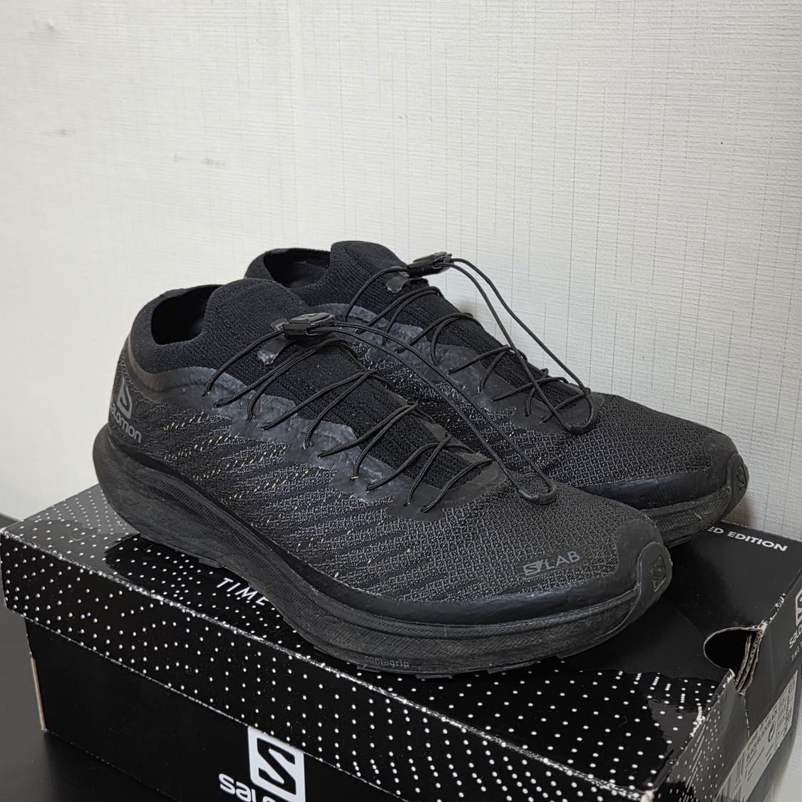 살로몬 s/lab 펄사 adv ltd 상품이미지1