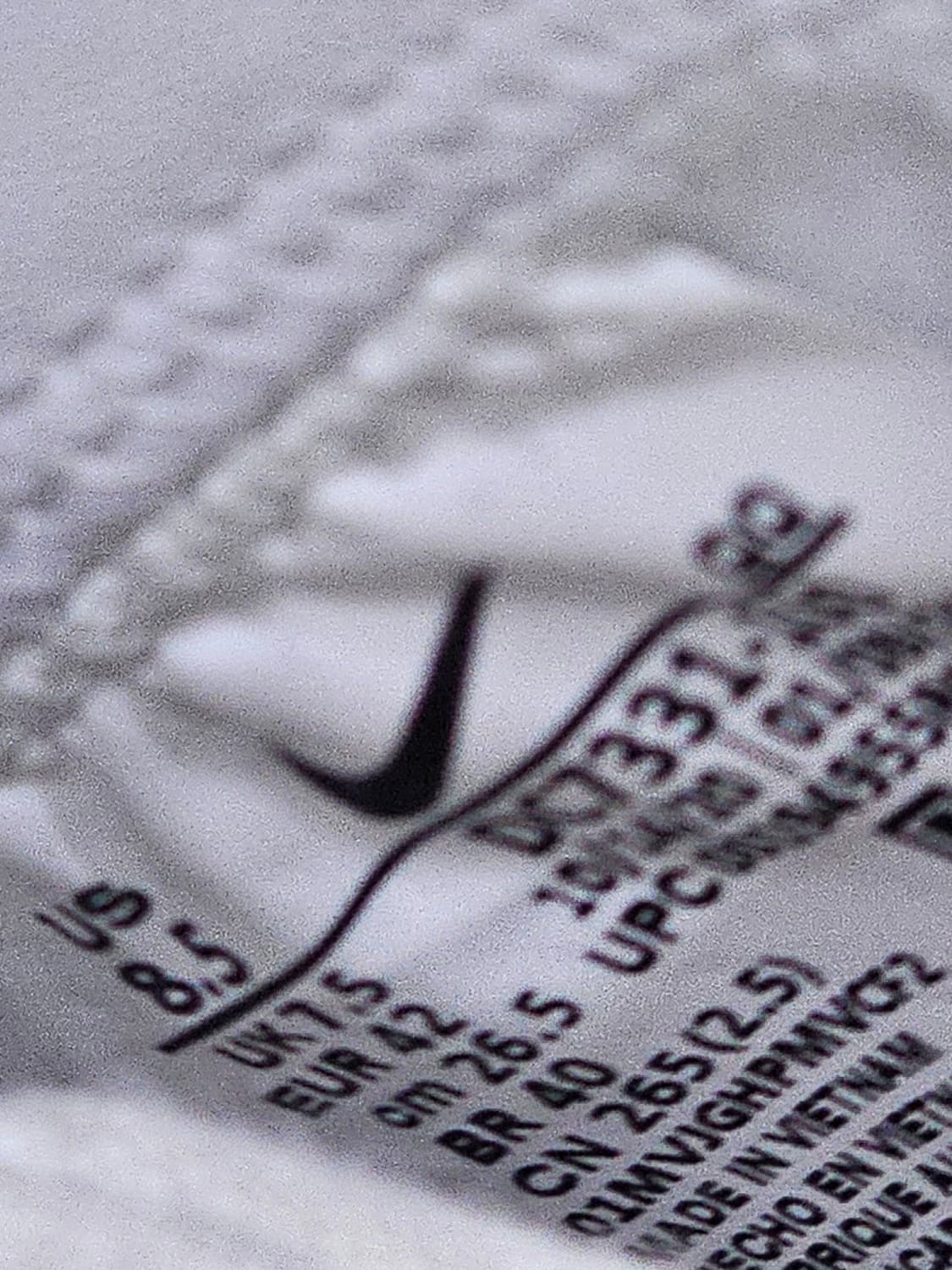 나이키 블레이저 미드 '77 페인트 스플래터 상품이미지7