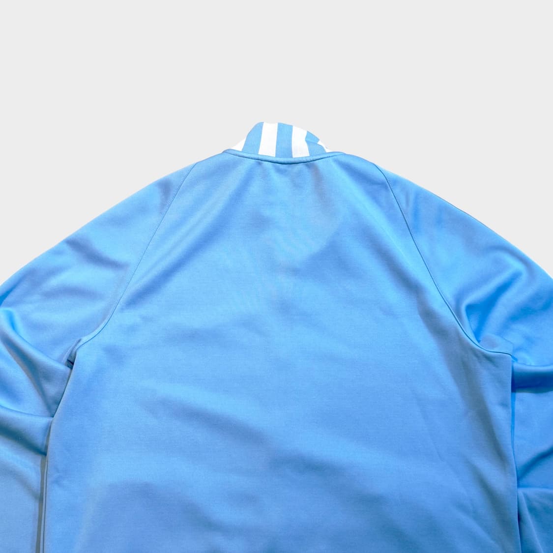 15-16 나이키 맨체스터 시티 맨시티 트랙탑 져지 N98  상품이미지6