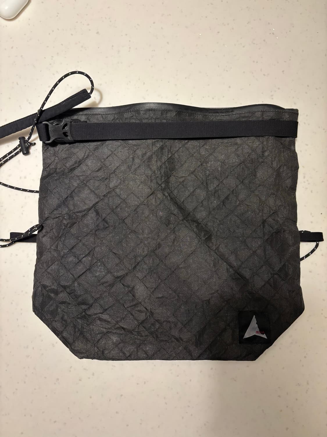 (F) Roa 로아 하이킹 드라이 백 상품이미지3