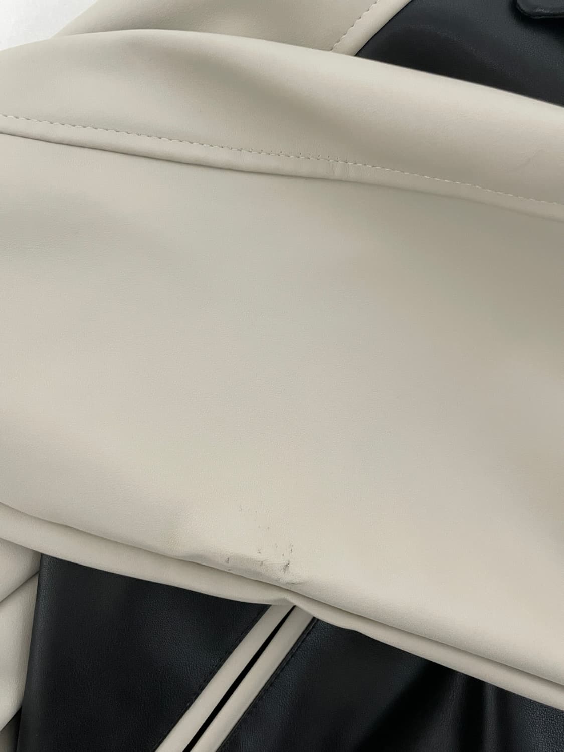 파르티멘토 바시티 자켓 M사이즈 상품이미지3