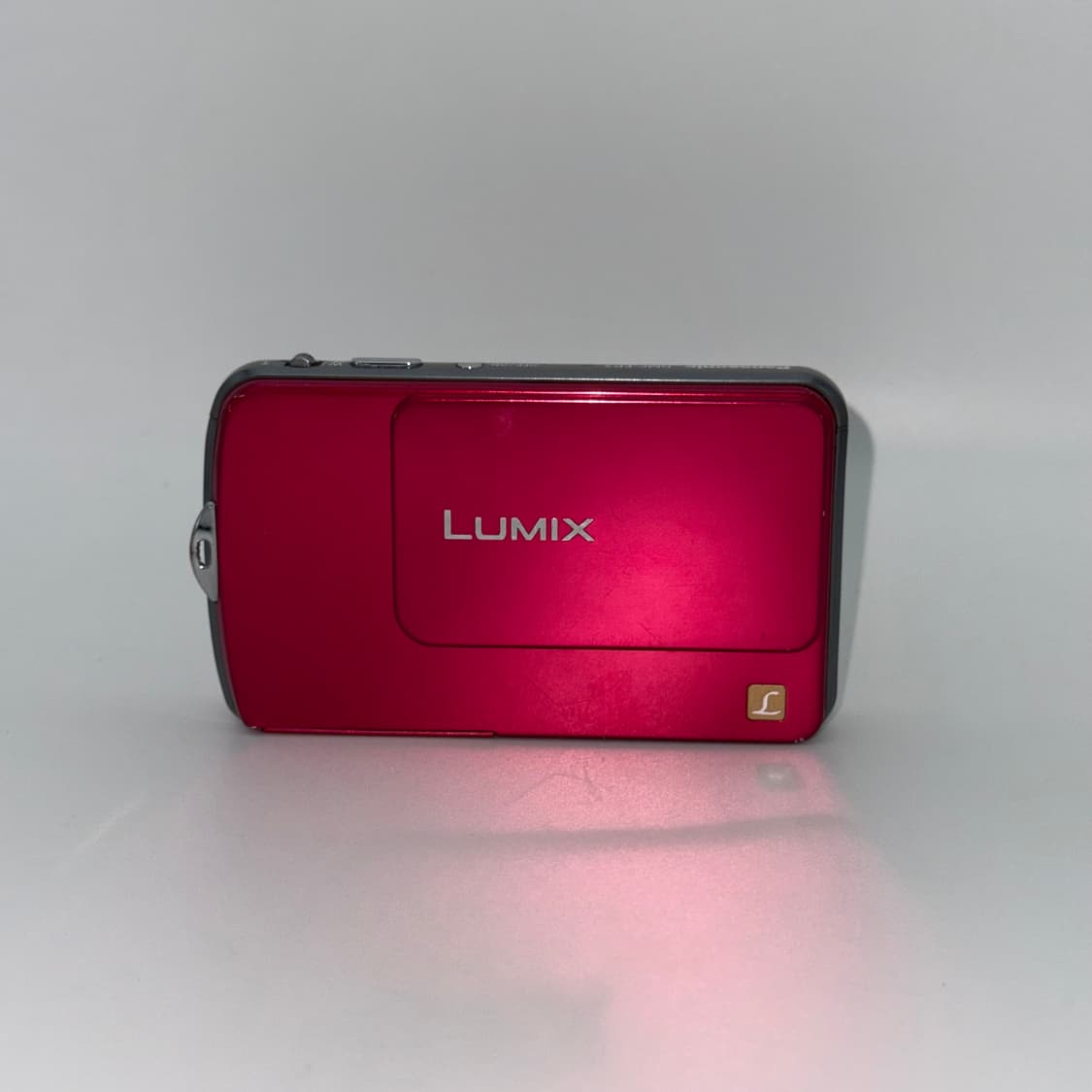 (라이카렌즈🍎) 파나소닉 루믹스 DMC-FP7 디카 디지털카메라 상품이미지2